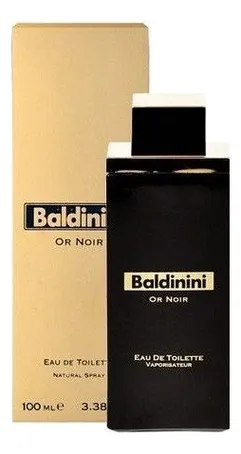 Baldinini Or Noir Туалетная вода для женщин 100 ml