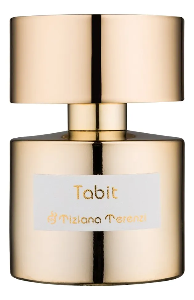 Tiziana Terenzi Tabit Духи унисекс 100 ml тестер