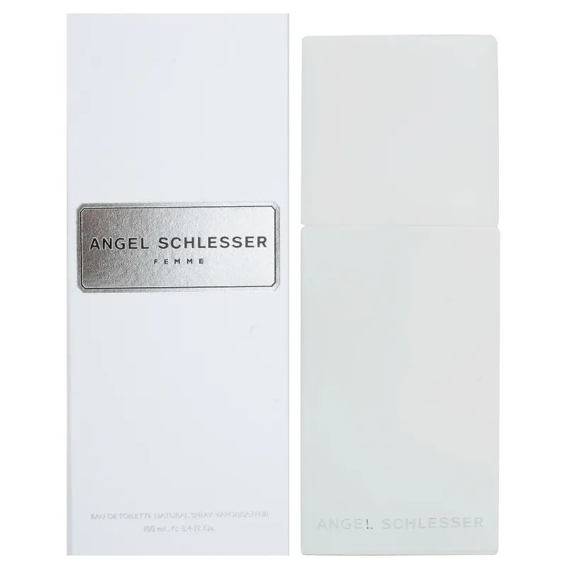 Angel Schlesser Femme