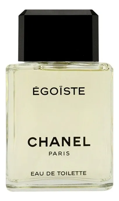 Chanel Egoiste Туалетная вода для мужчин 100 ml тестер