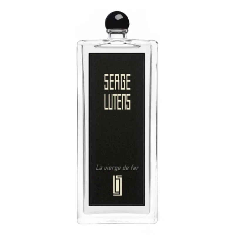 Serge Lutens La Vierge De Fer