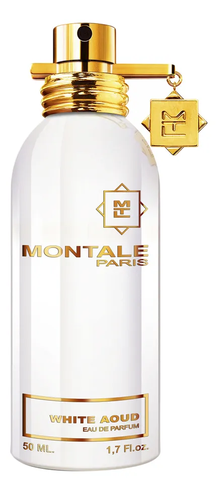 MONTALE White Aoud Парфюмерная вода унисекс 50 ml