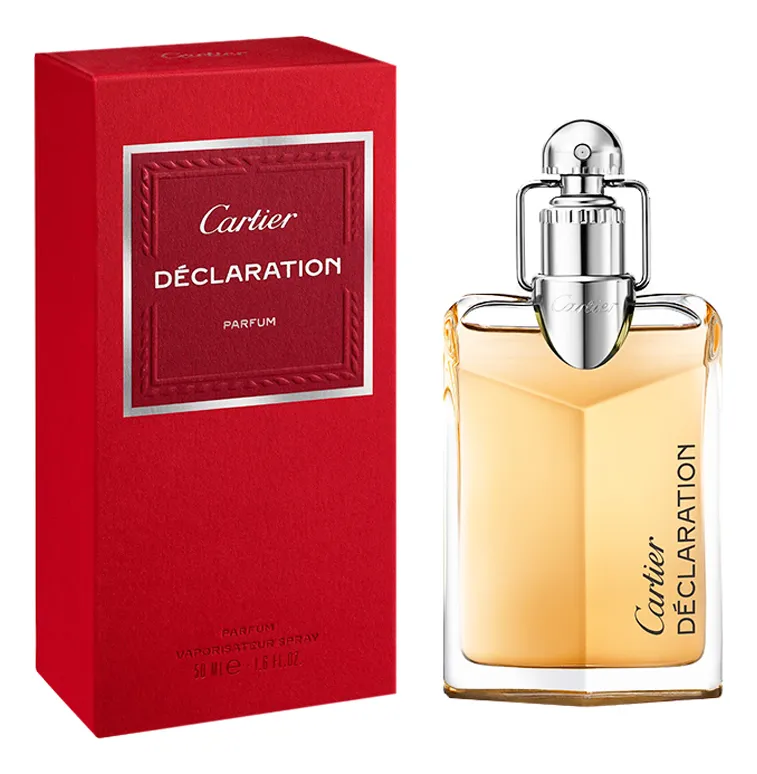Cartier Declaration Parfum Духи для мужчин 50 ml