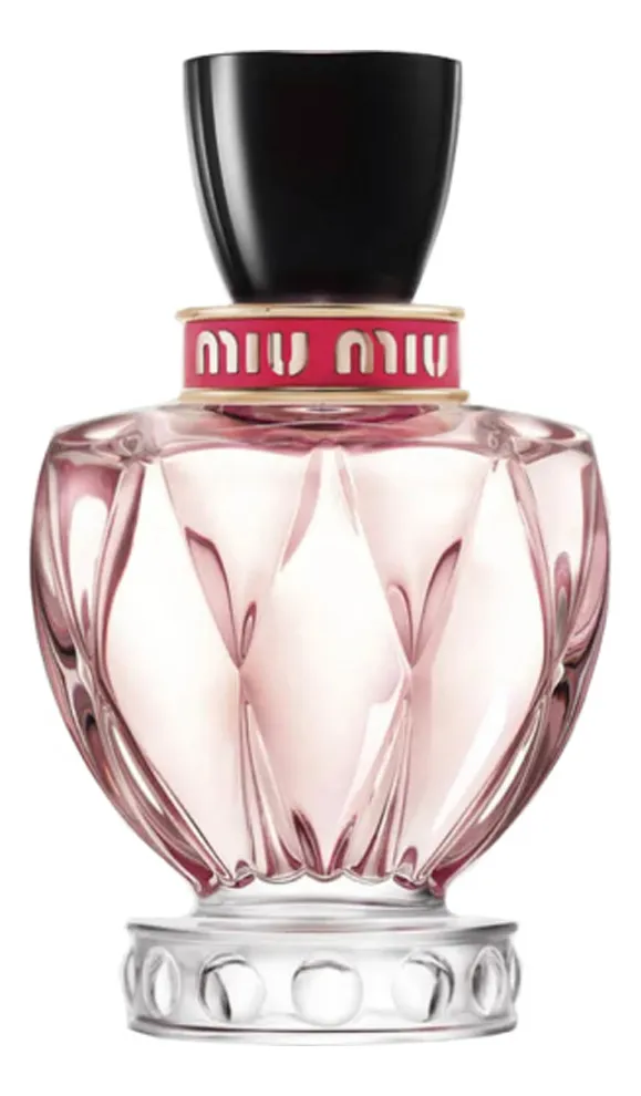 Miu Miu Twist Парфюмерная вода для женщин 100 ml тестер