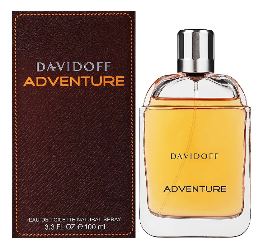 Davidoff Adventure Туалетная вода для мужчин 100 ml