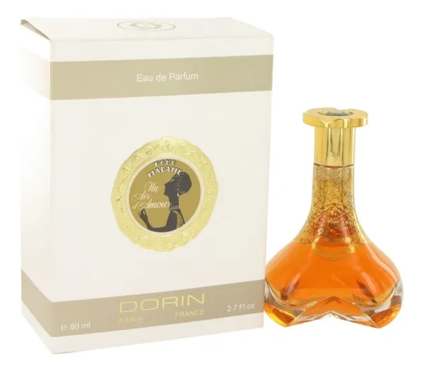 Dorin Un Air d’Amour Pour Madame Парфюмерная вода для женщин 80 ml