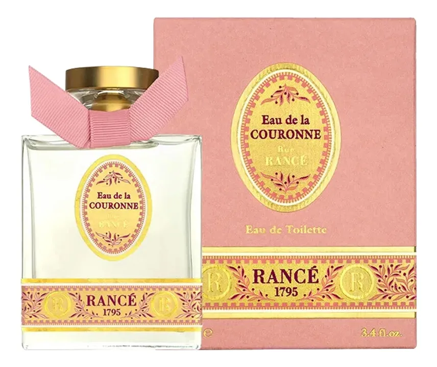 Rance 1795 Rue Rance Eau De La Couronne Туалетная вода для женщин 100 ml