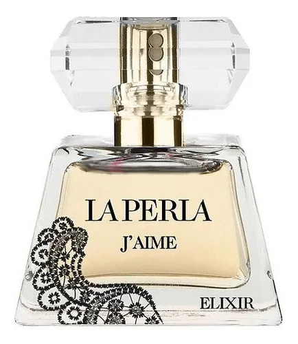 La Perla J'Aime Elixir Парфюмерная вода для женщин 100 ml тестер