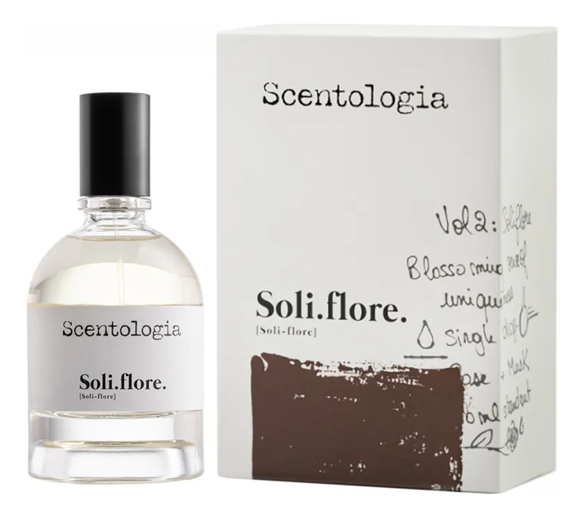 Scentologia Soliflore