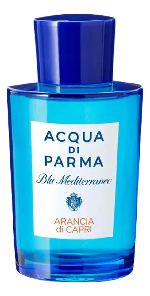Acqua di Parma Arancia di Capri Туалетная вода для женщин 180 ml тестер
