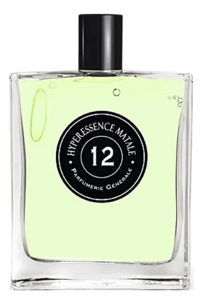 Pierre Guillaume Hyperessence Matale 12