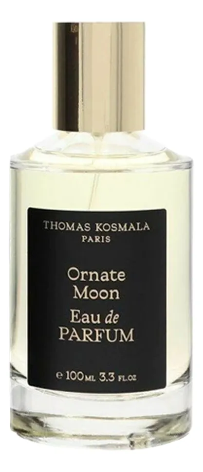 Thomas Kosmala Ornate Moon Парфюмерная вода унисекс 100 ml тестер