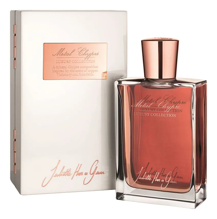 Juliette Has A Gun Metal Chypre Парфюмерная вода унисекс 75 ml