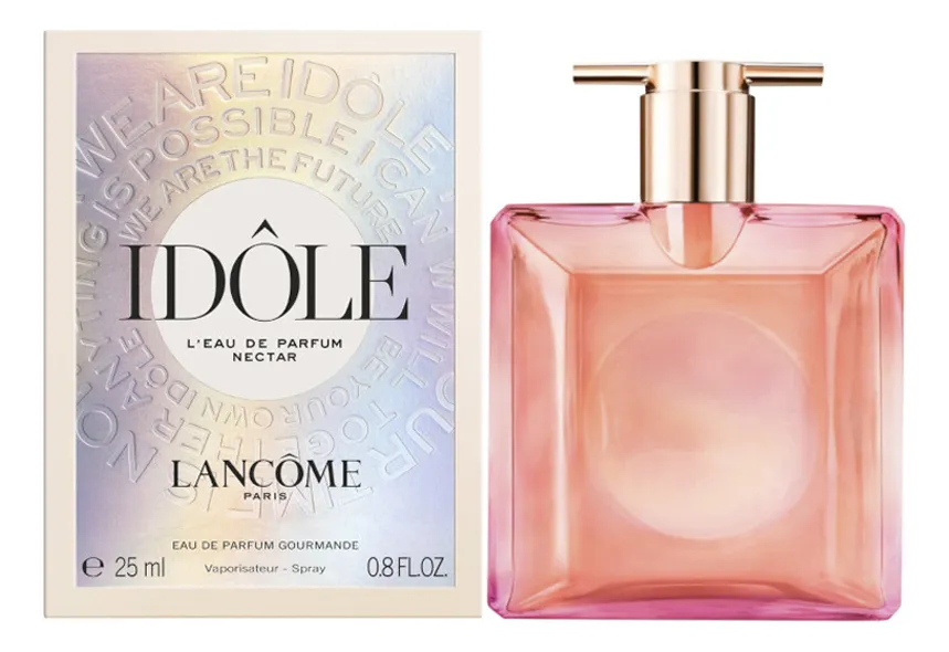 Lancome Idole Nectar Парфюмерная вода для женщин 25 ml