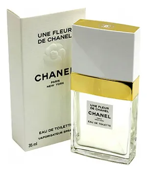 Chanel Une Fleur de Chanel