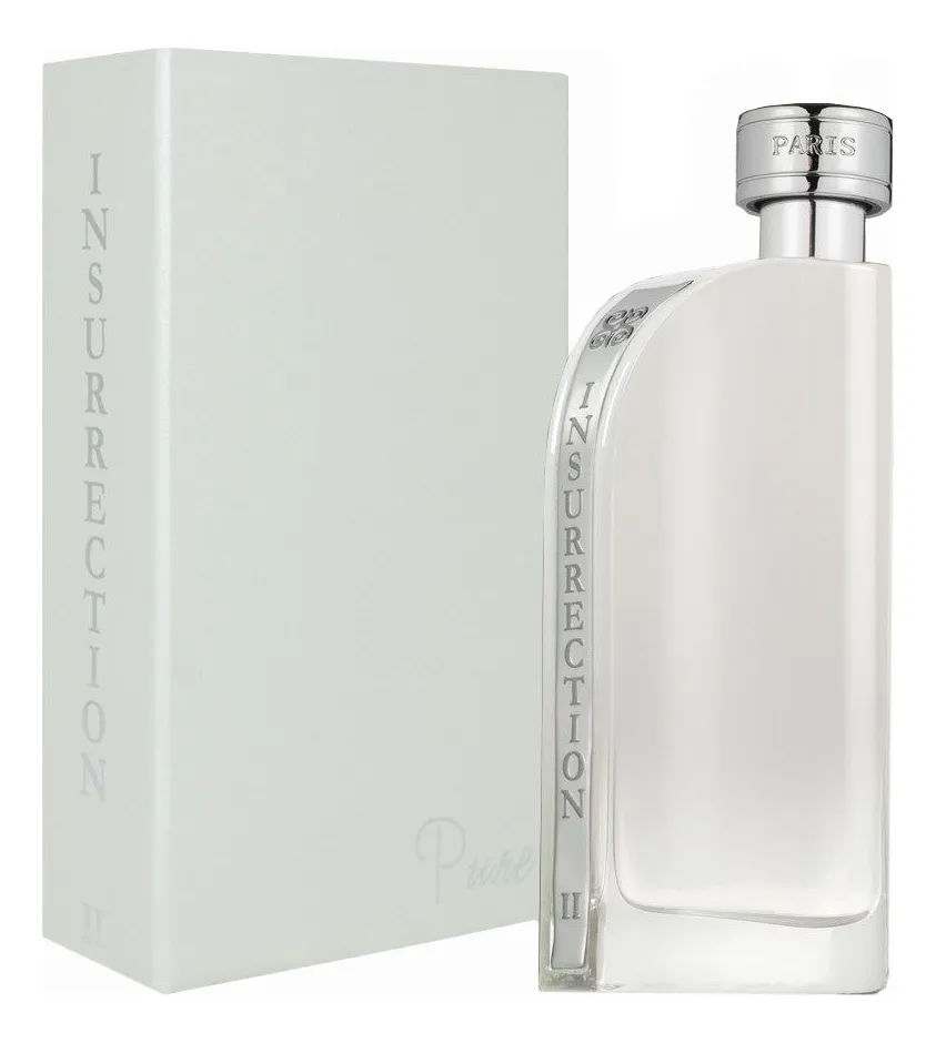 Reyane Tradition Insurrection II Pure Туалетная вода для мужчин 90 ml