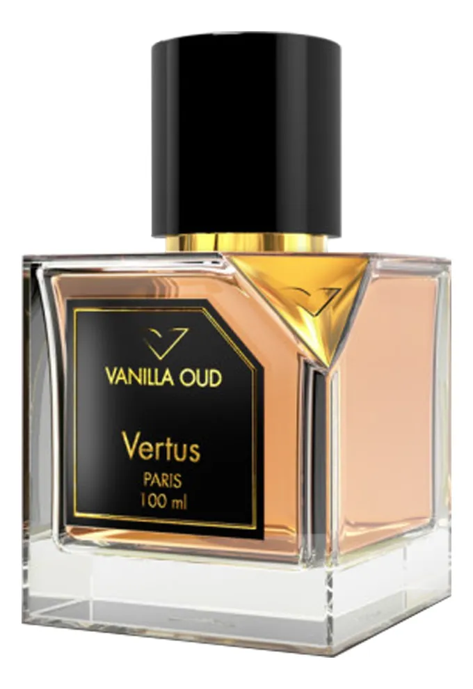 Vertus Vanilla Oud Парфюмерная вода унисекс 100 ml тестер