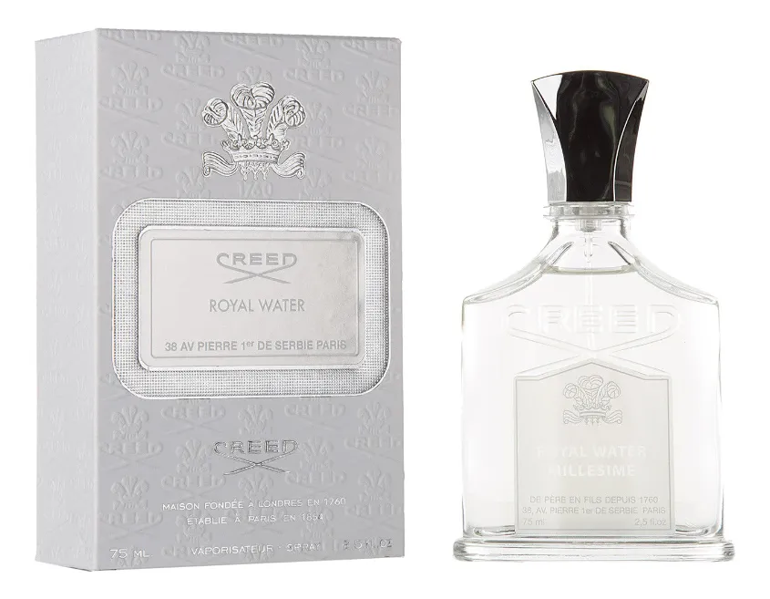 Creed Royal Water Парфюмерная вода унисекс 75 ml