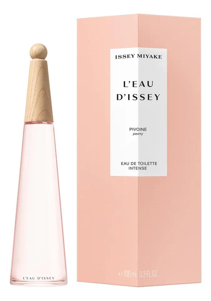 Issey Miyake L'Eau D'Issey Pivoine