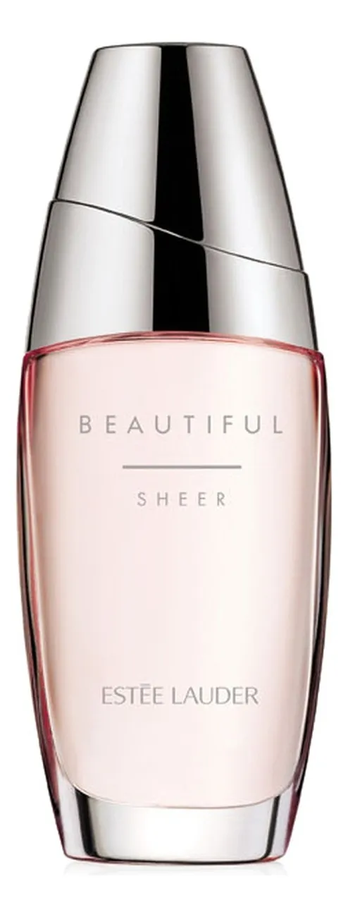 Estee Lauder Beautiful Sheer