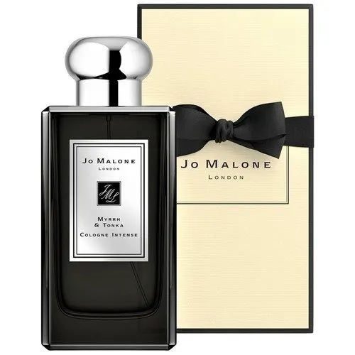 Jo Malone Myrrh & Tonka Cologne Intense