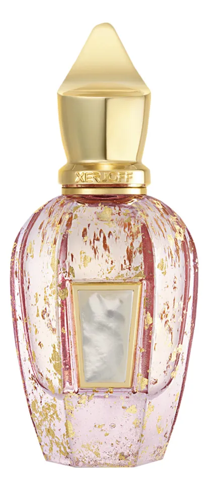 Xerjoff Elle Anniversary Духи унисекс 50 ml тестер