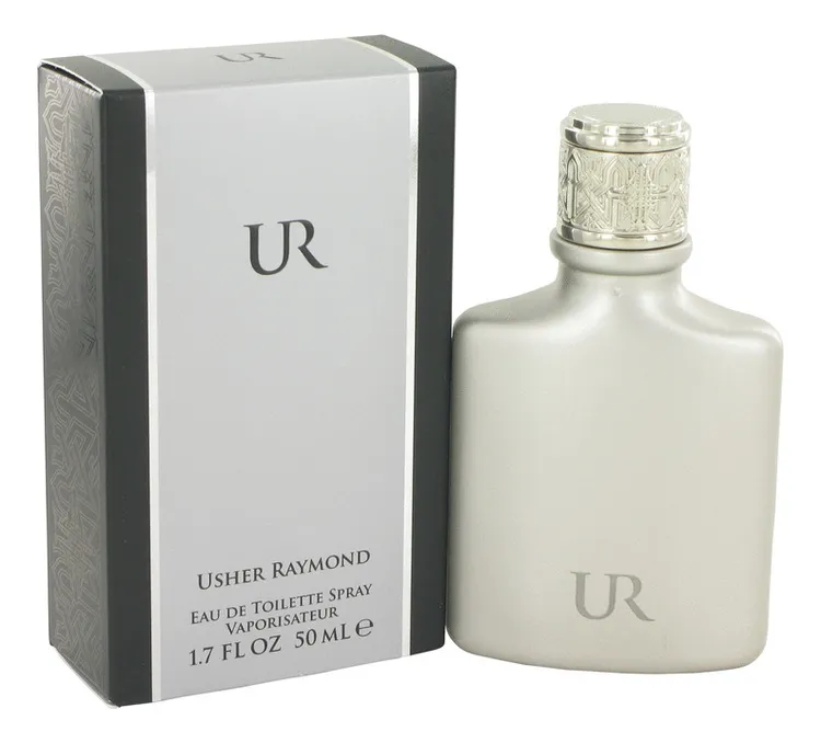 Usher UR for Men Туалетная вода для мужчин 50 ml