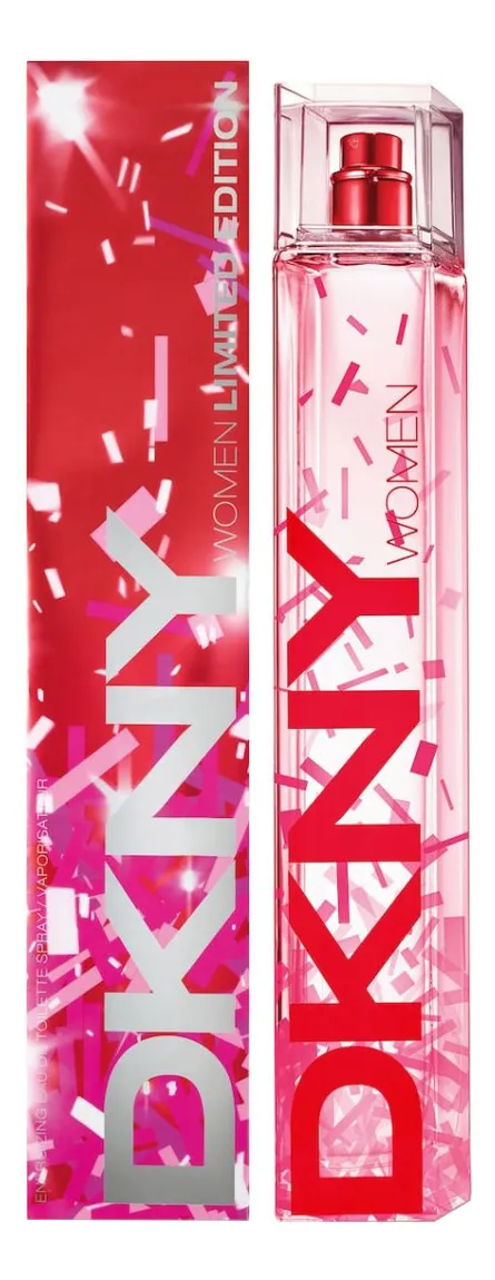 Donna Karan Women Limited Edition 2019 Туалетная вода для женщин 100 ml