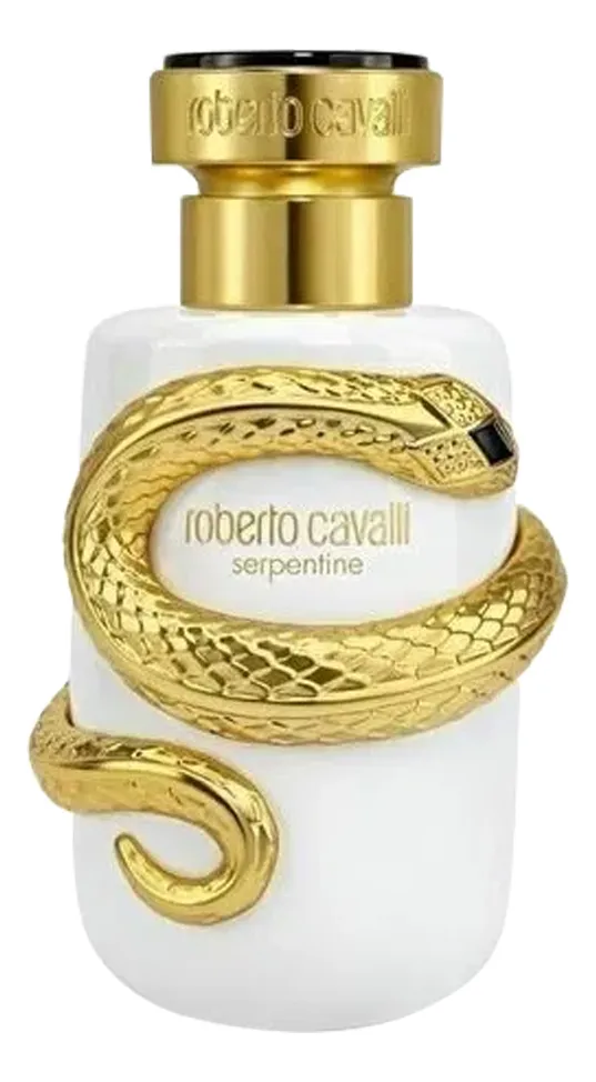 Roberto Cavalli Serpentine 2025