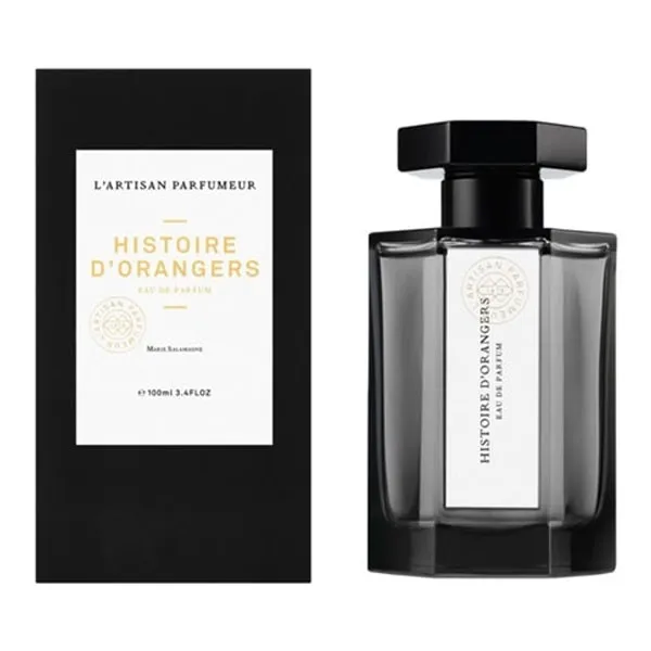 L`Artisan Parfumeur Histoire d'Orangers