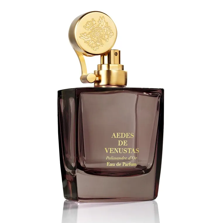 Aedes de Venustas Palissandre d'Or