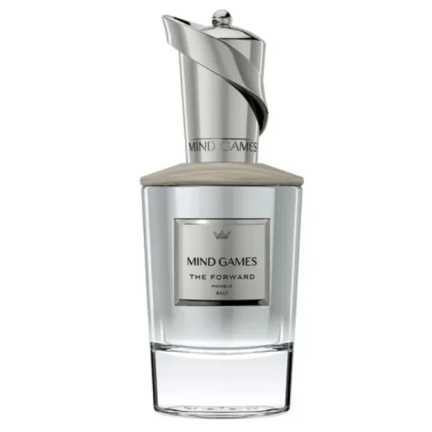 Mind Games The Forward