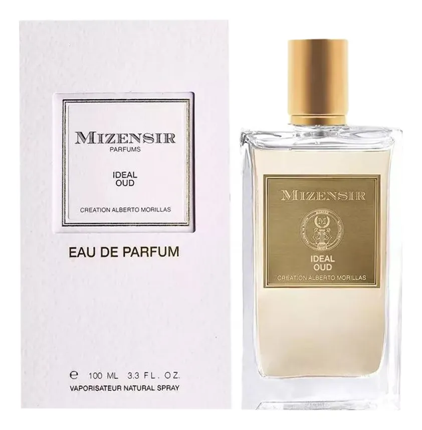 Mizensir Ideal Oud Парфюмерная вода унисекс 100 ml