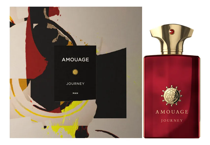 Amouage Journey For Men