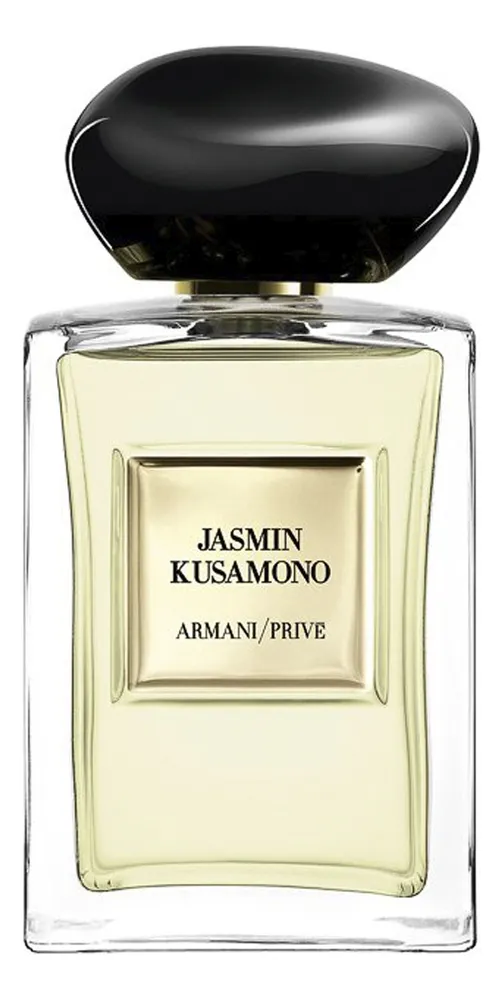 Giorgio Armani Prive Jasmin Kusamono Туалетная вода для женщин 100 ml тестер