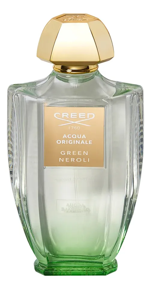 Creed Green Neroli Парфюмерная вода унисекс 100 ml тестер