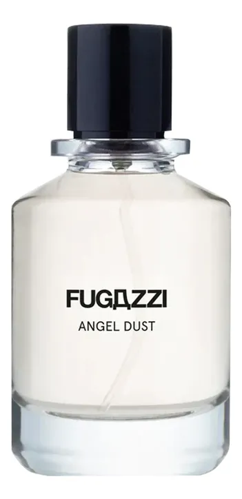 Fugazzi Angel Dust