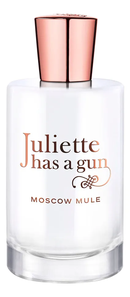 Juliette Has A Gun Moscow Mule Парфюмерная вода унисекс 100 ml тестер