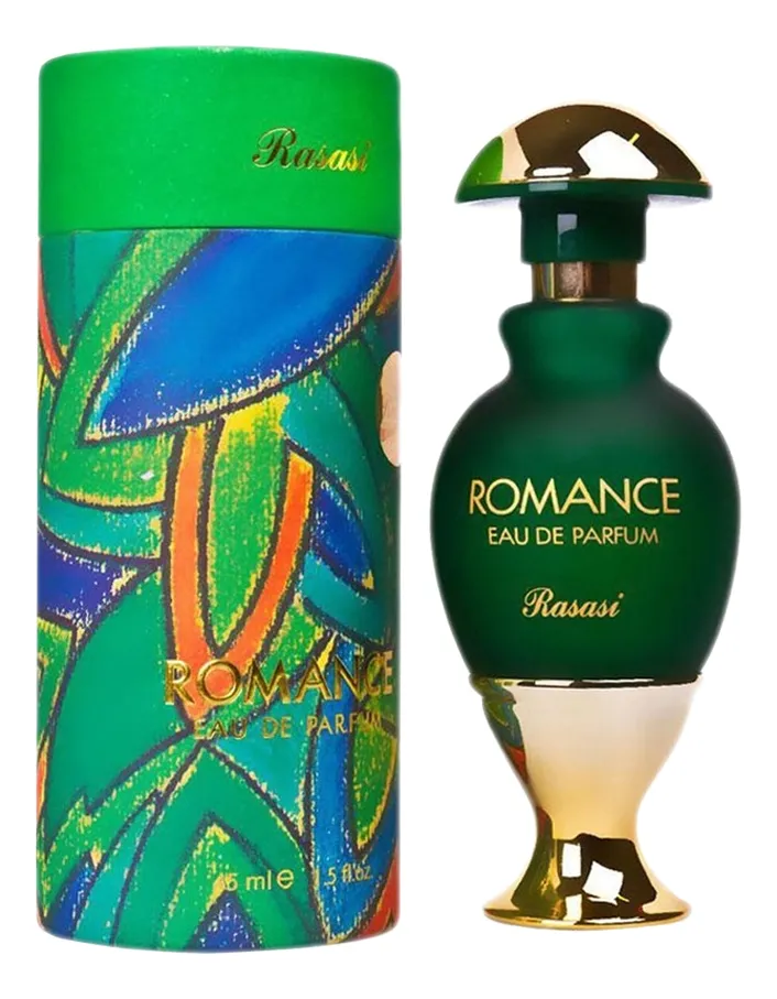 Rasasi Romance Парфюмерная вода для женщин 45 ml