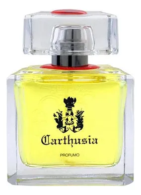 Carthusia Ligea La Sirena Парфюмерная вода унисекс 100 ml тестер