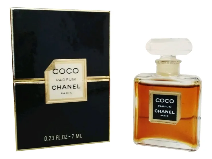 Chanel Coco Духи для женщин 7 ml Винтаж