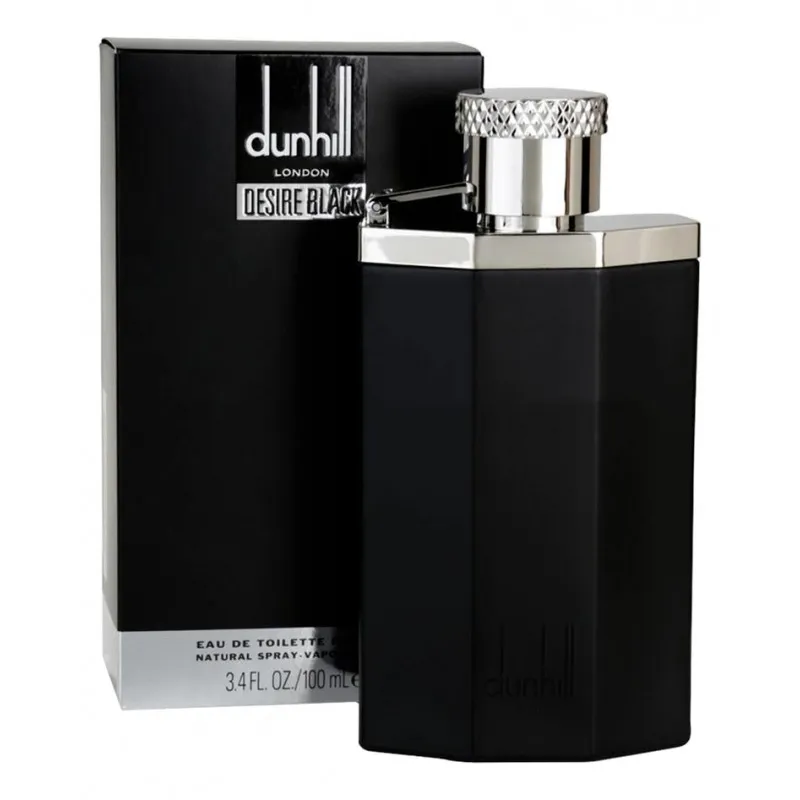 Dunhill Desire Black