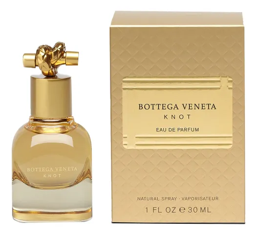 Bottega Veneta Knot Парфюмерная вода для женщин 30 ml