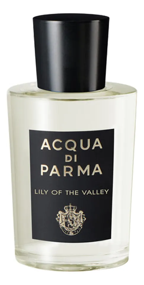 Acqua di Parma Lily of the Valley Парфюмерная вода унисекс 100 ml тестер