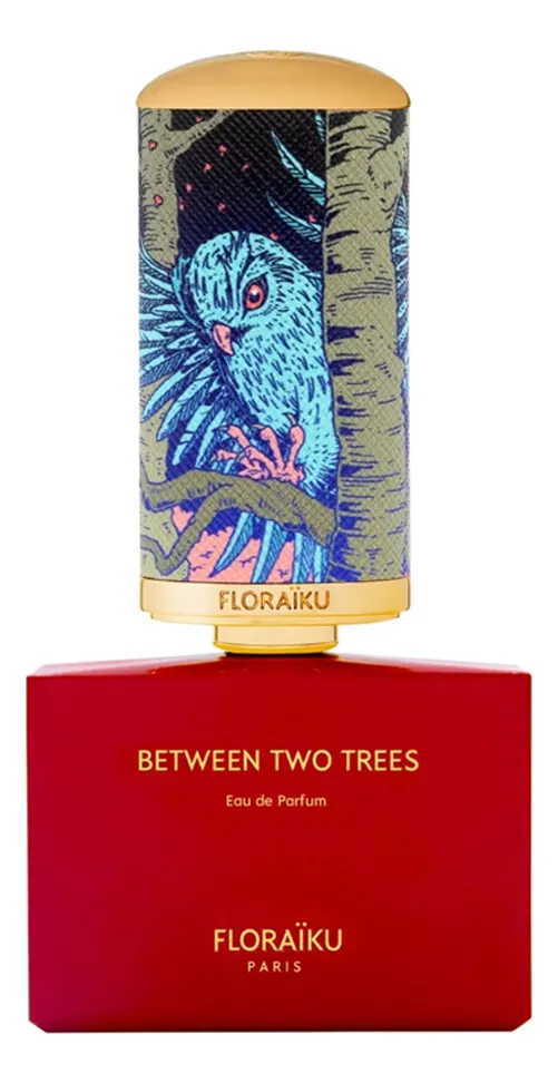 Floraiku Between Two Trees Парфюмерная вода унисекс 50 ml тестер