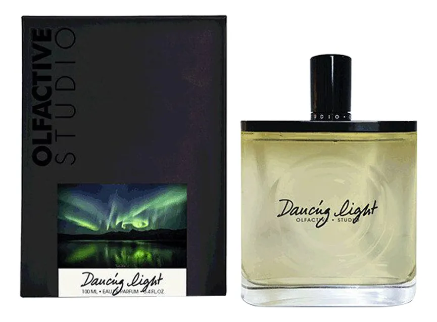 Olfactive Studio Dancing Light Парфюмерная вода унисекс 100 ml