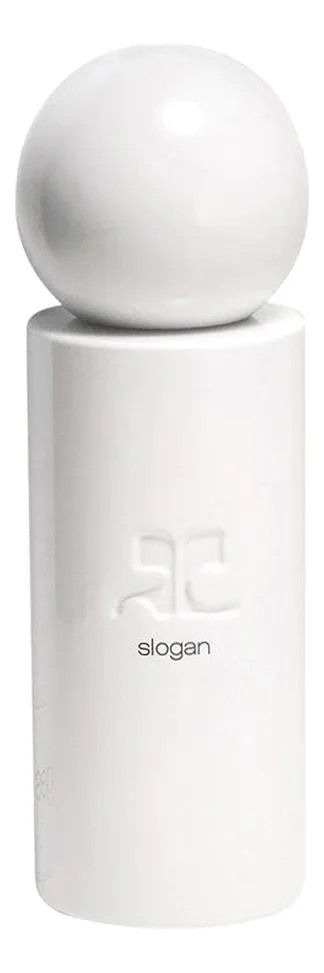 Courreges Slogan Парфюмерная вода унисекс 100 ml тестер