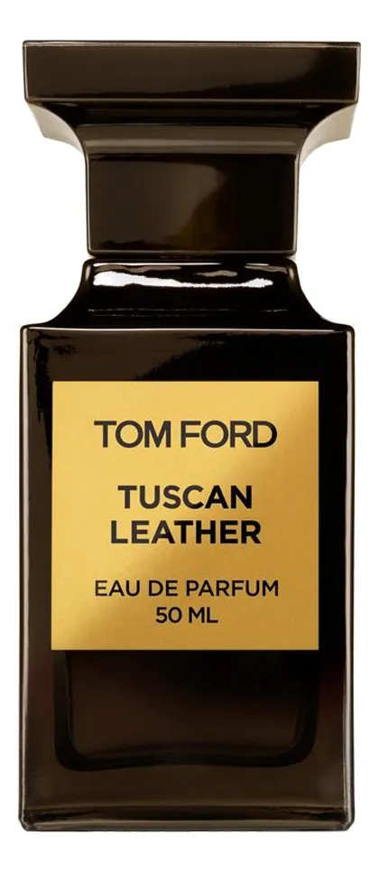 Tom Ford Tuscan Leather Парфюмерная вода унисекс 50 ml тестер