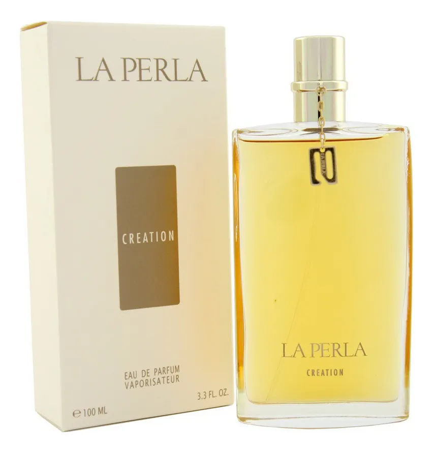 La Perla Creation Парфюмерная вода для женщин 100 ml