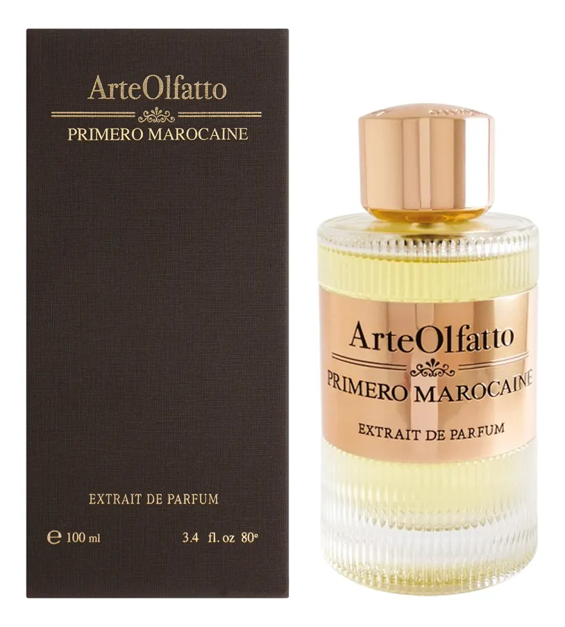ArteOlfatto Primero Marocaine Духи унисекс 100 ml
